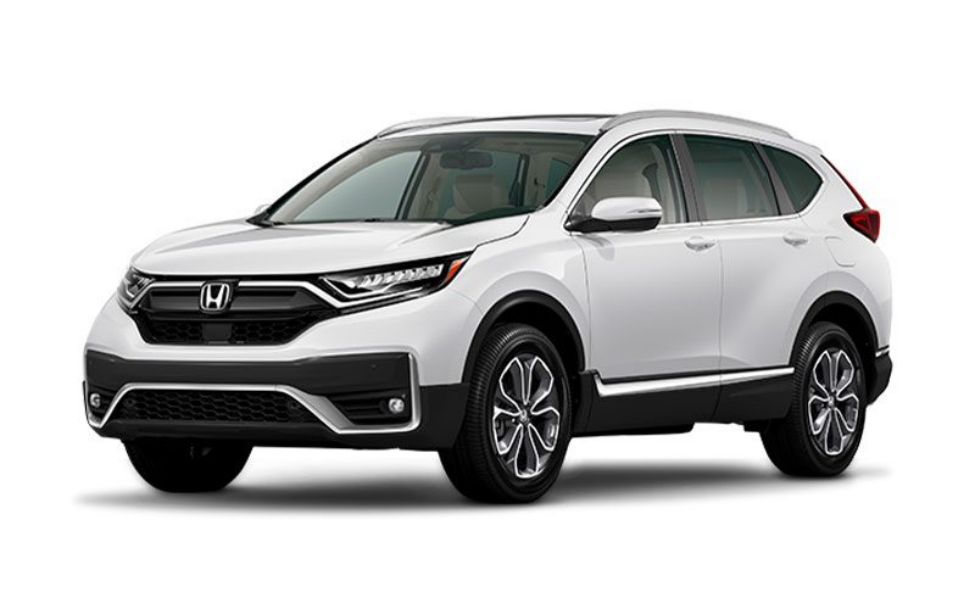 HONDA CRV